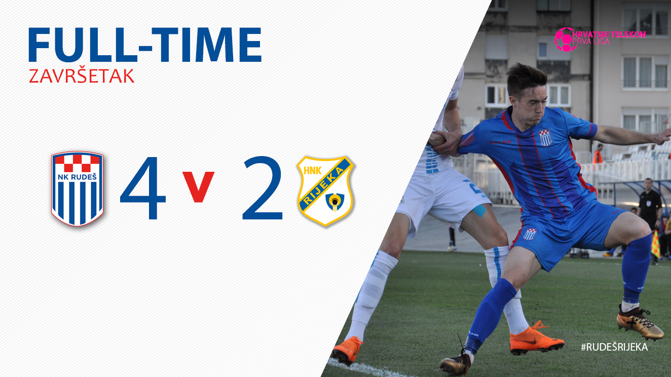 Nk Rudeš on Twitter: