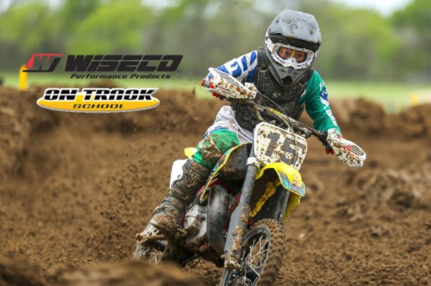 mcindjobs's tweet image. The On Track School Program was created to help athletes accomplish their goals while continuing their education. 

For more info: blog.wiseco.com/on-track-schoo…

More content by @wisecopistoninc : blog.wiseco.com

#Wiseco #Motosports #News