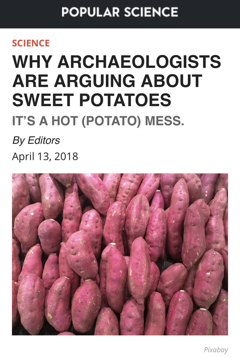 This. This is exactly what the potatoes want.