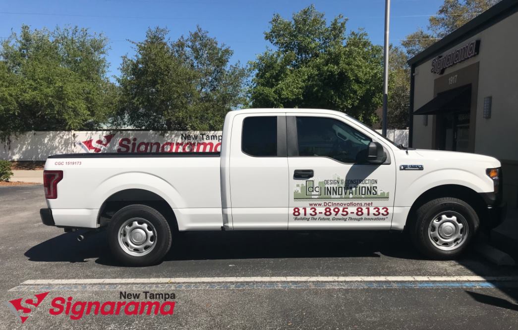 SignsofTampaBay's tweet image. Another partial vehicle wrap! Talk about brands creating a buzz around town. Gain attention for your business 24 hours a day, 7 days a week! #BillboardOnWheels
Check out more #vehicle graphics: bit.ly/2qoI9qL

#SignaramaNewTampa