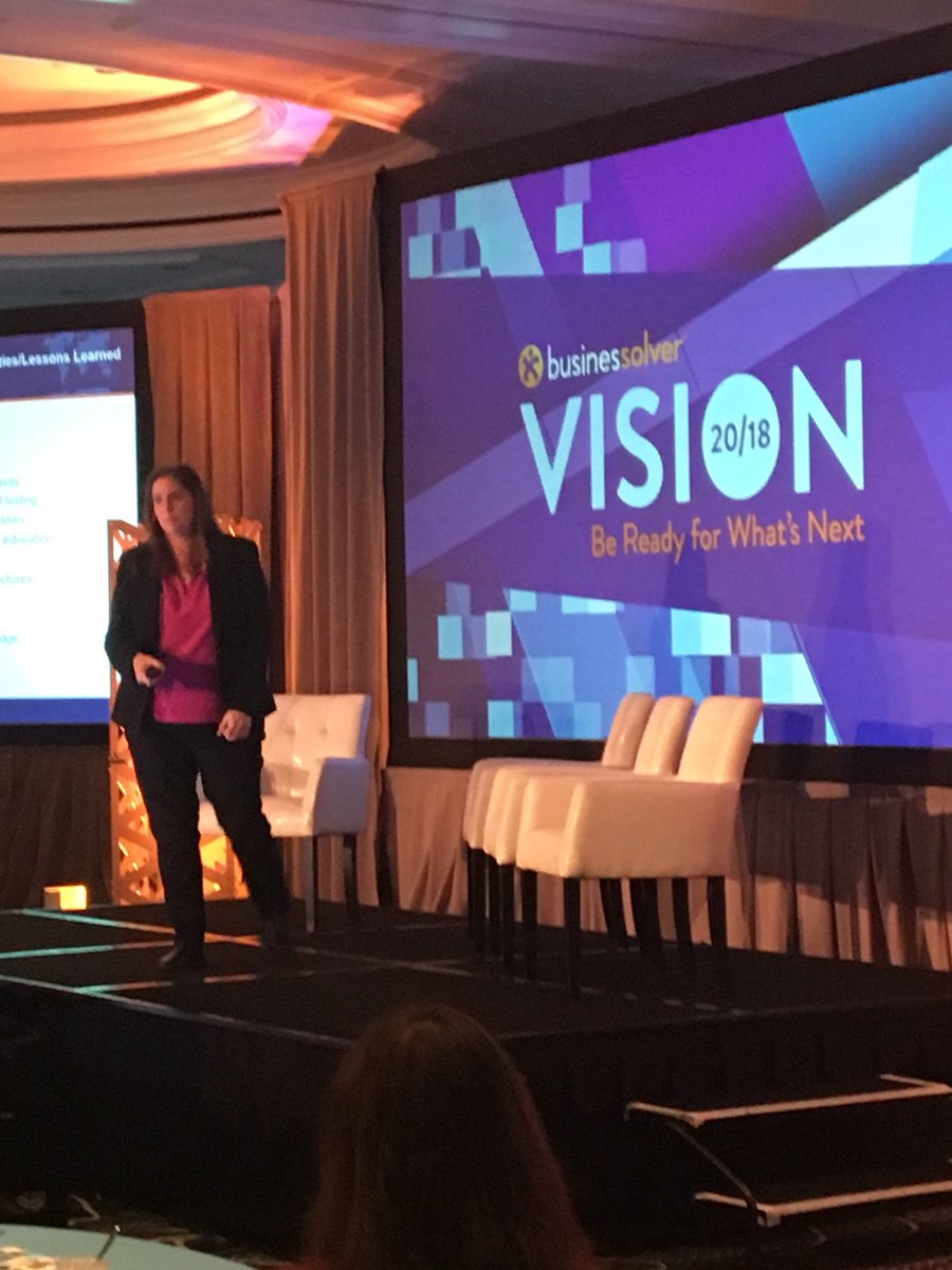 slloyd7062's tweet photo. PAE #vision2018 - https://t.co/ZJwU4W7Hhr https://t.co/dwWXK5A9ry