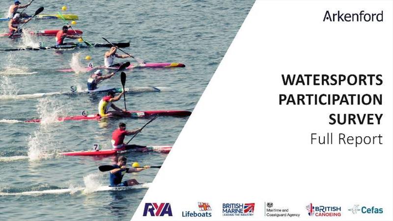 yandyfeed's tweet image. Participation in boating activities hits highest levels since 2002 yachtsandyachting.com/news/204046