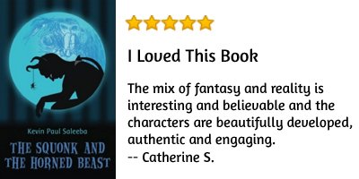 The Squonk is a mythical creature from the remote mountains of #Pennsylvania. When threatened, he dissolves into tears. He thought he was alone. He finds a true friend in the most unlikely of places ... amazon.com/Squonk-Horned-… #SFRTG #fantasy #childrensbook #childrensbooks