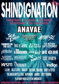 SHINDIGNATION FESTIVAL tweet media