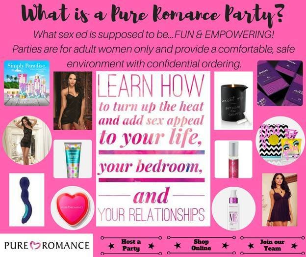 SuziQPassion's tweet photo. See you at @WomansShowYYC this weekend, #YYC! We're really excited to meet all of you and hopefully party with you too! #WomansShowYYC #PureRomance https://t.co/WCZigBBMD1 https://t.co/CUzEN96PzG