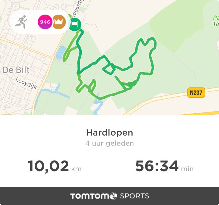MyDailyGarbage's tweet photo. Meteen na mijn werk even geploeterd op het ruiterpad en over de bospaden met mijn nieuwe trailrunschoenen #trailrunning #Iloverunning https://t.co/AAnvmc8s9S
