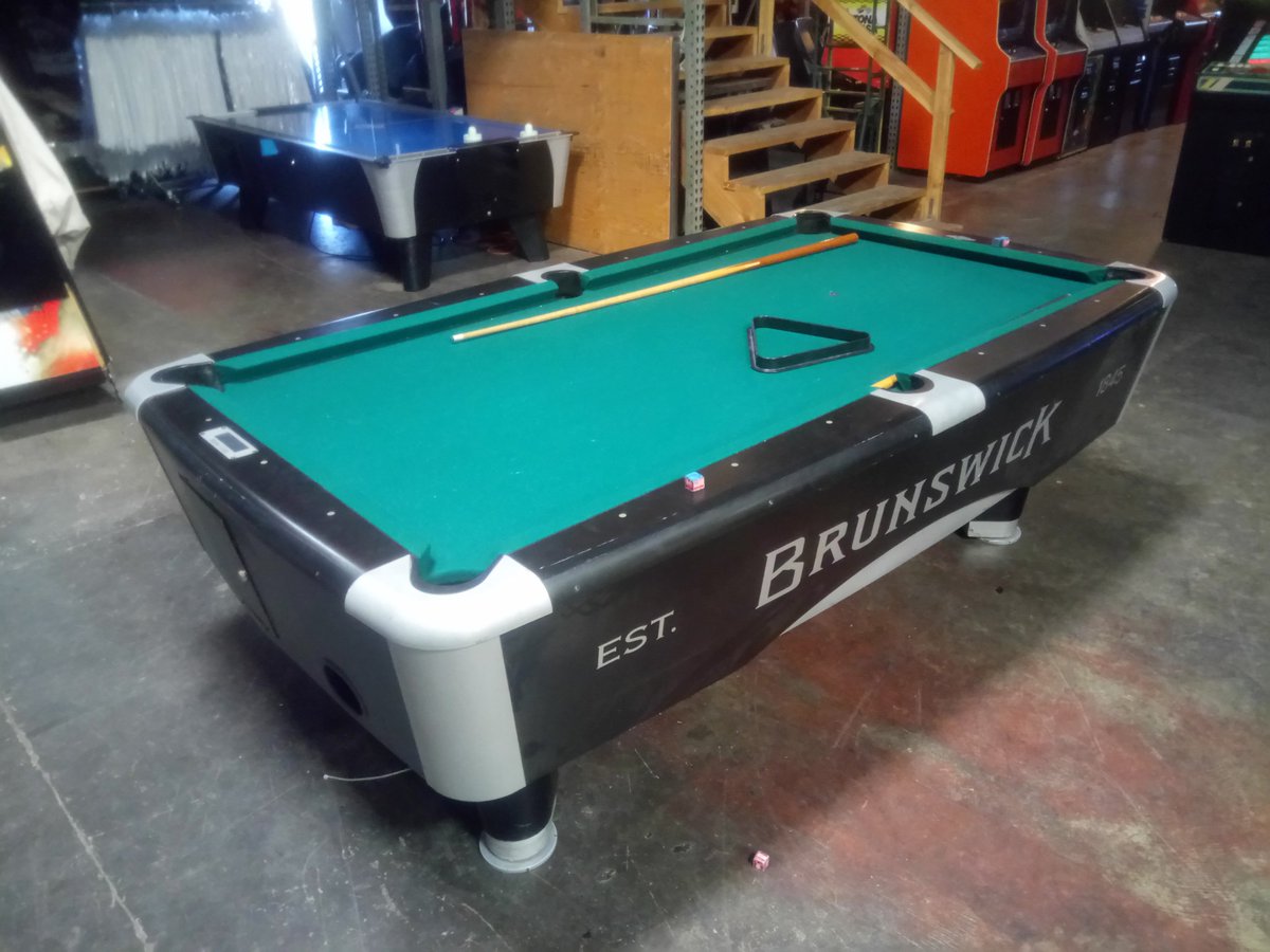 Call or message us for our Pool Table Rentals.
-
We are a party rental service located in North Hollywood and deliver all throughout the Los Angeles area. 
-
#PartiesByGems #PartyRentals #GameRentals #Billiards #Arcades #SanFernandoValley #LukeWalton #DezBryant #Birthdays #Party
