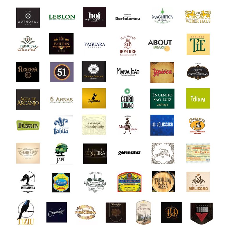 These are just some of the brands you get to experience tomorrow in London😉
Purchase your tickets now, only small amount of tickets are reserved and sold at the door!

--> ow.ly/KGHA30jlS01 
#CachacaFestivalsUK