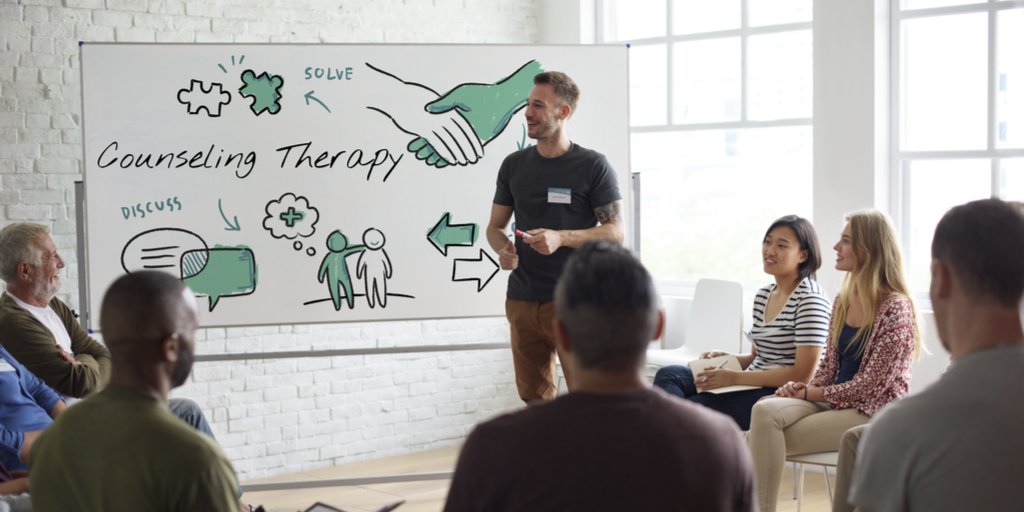 National Council for Mental Wellbeing tweet media