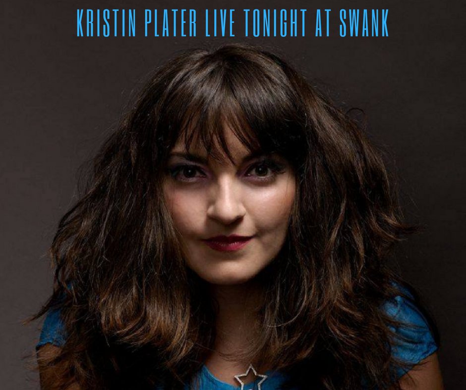 Swank Cocktail Club tweet media