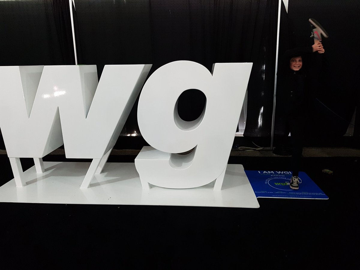 LegacyGuard's tweet photo. #wgi2018 #flexible #firstwgi https://t.co/a9S4YVQTFE