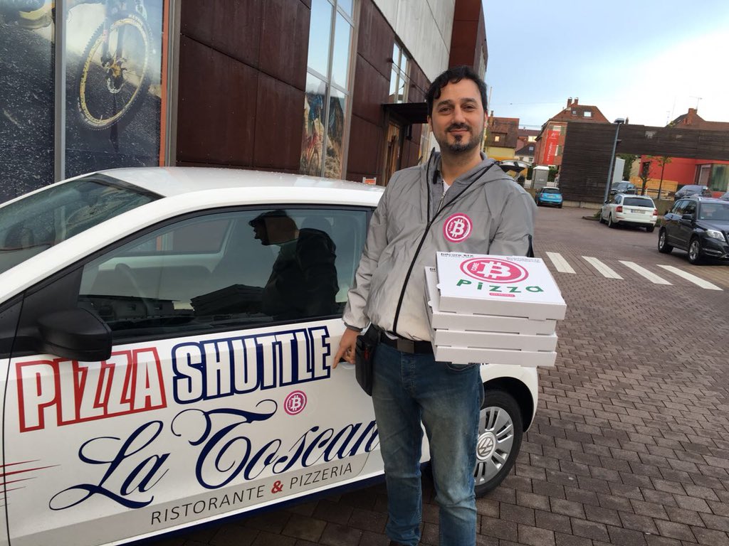 Bitcore_BTX's tweet image. $BTX First #cryptopizza on earth! it’s time to conquer... #btx #bitcore #bitcorepizza