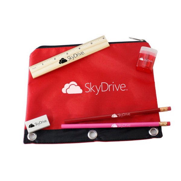 AMCPromotional's tweet photo. The #Academic #SchoolKit includes two 2 #pencils, one 6" #woodruler, one #pencilsharpener and one #white #eraser. https://t.co/hYHkVm1vGQ https://t.co/W3GkJNdeM9