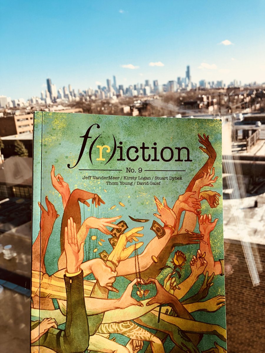 FrictionSeries's tweet photo. How can you quell your excitement for #Friction10? By making your way to a store near you and picking up #Friction9 before April 15th. It's your last chance before #Friction10 takes over the world! https://t.co/ayovWslykh