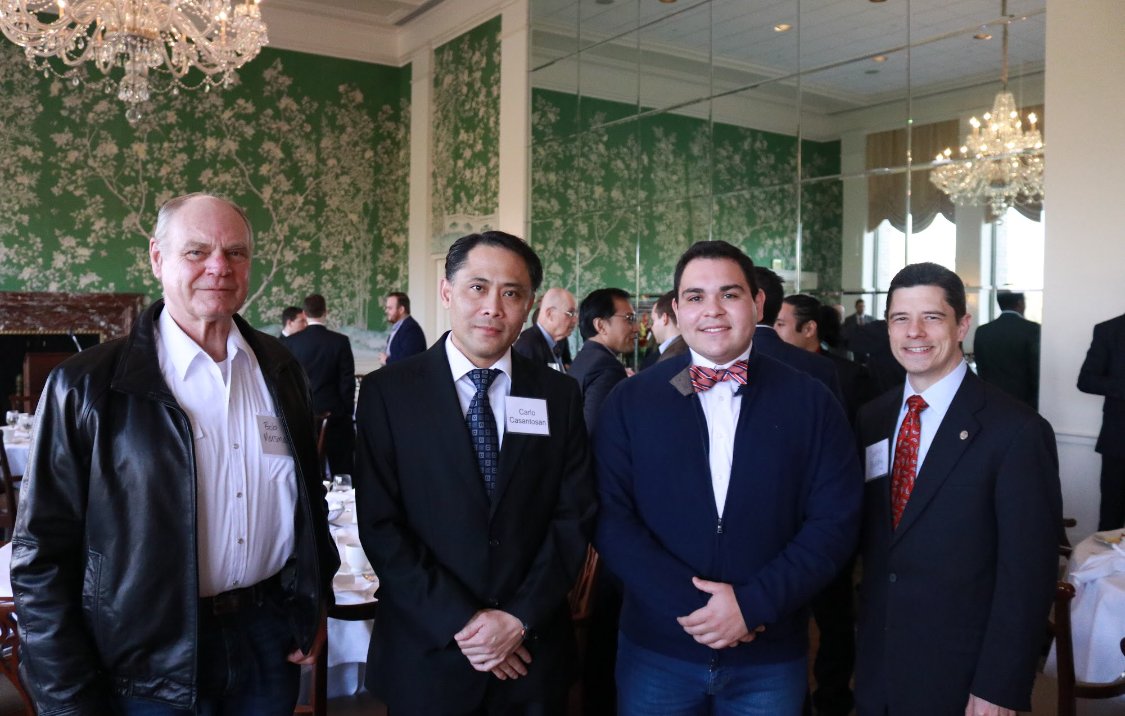 TXRightToLife's tweet image. On April 25, we have an event that you will not want to miss.  All #ProLifeMen are invited to the Houstonian for the Houston Pro-Life Men's Breakfast to fellowship, network, and hear from keynote speaker Mattress Mack.  Get your ticket today! txr.tl/yIC