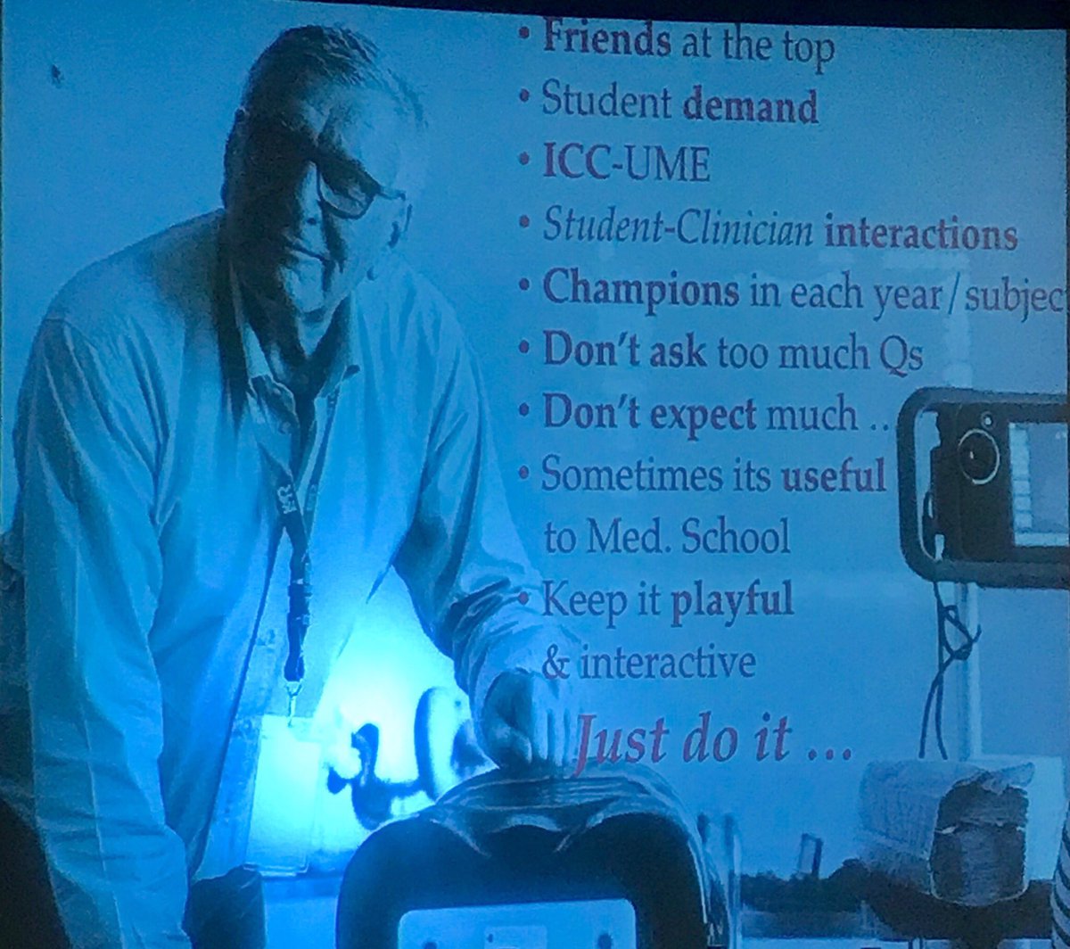 danielmoro10's tweet photo. The Slovenian experience implementing POCUS in Medical Schools with @gregorprosen #WINFOCUS18 https://t.co/Ml0RKwZD1S