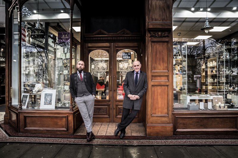 WayfarersArcade's tweet photo. Come and visit The Master Barbers Shop  at Wayfarers gentlemen and let them give you a top class grooming experience here at Wayfarers #Southport #southporttime #seftonhour #visitsouthport https://t.co/f7scYpwGYt