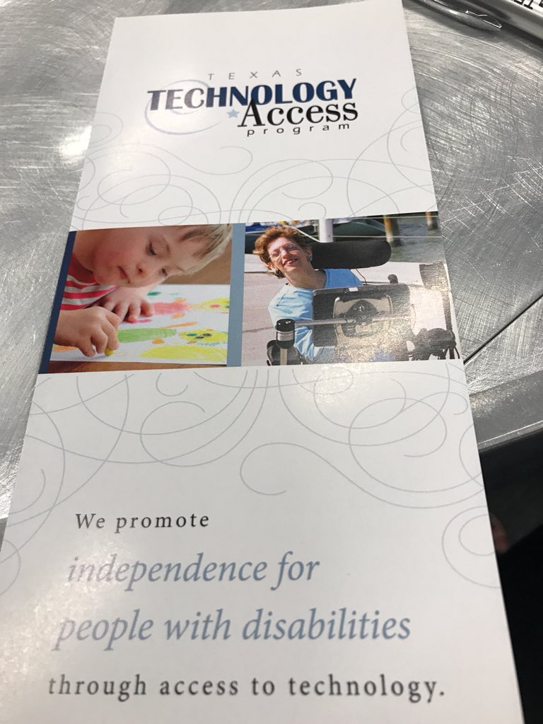 TXPartners2018's tweet photo. @TxPartnersNet @TCDS_UT https://t.co/odecWeTeQm