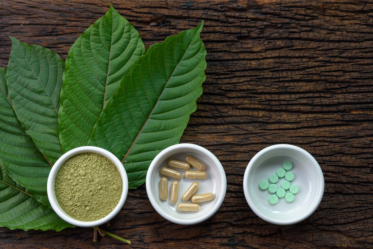 TGHCares's tweet photo. Salmonella outbreak linked to #kratom sickens people across the nation; Florida's top health problems; bad news for night owls https://t.co/tMOx5fTMG8 These stories and more in #ThisWeekinHealth https://t.co/jIWI5Tx4if