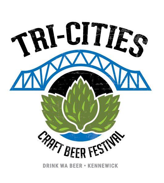 Anybody else looking forward to the 2nd Annual Tri-Cities Craft Beer Festival? If you weren't already excited to drink beer in the Home of the Hops, checkout the beer list that just got released! 🍺: bit.ly/2vbYkwf 🎫: bit.ly/2Hy8vh8 #DrinkWABeer