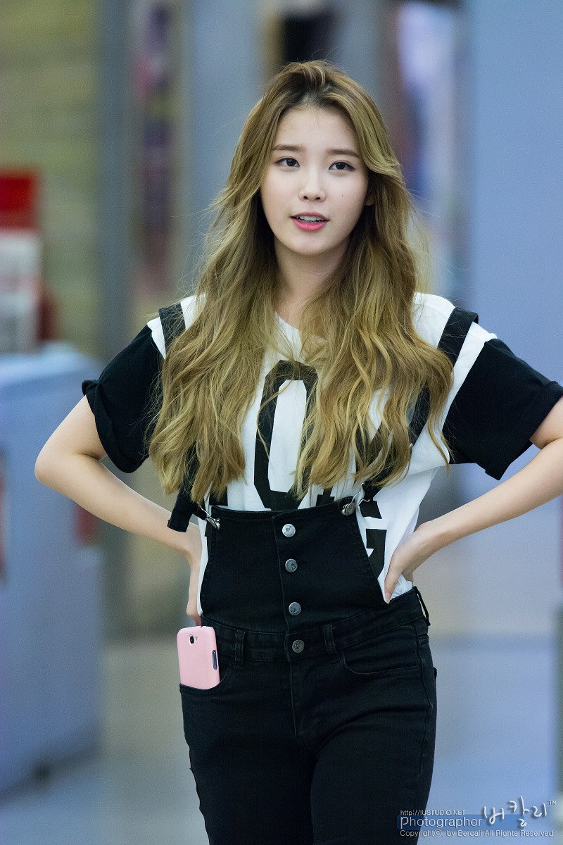 iu pics on Twitter &quot;the red shoes