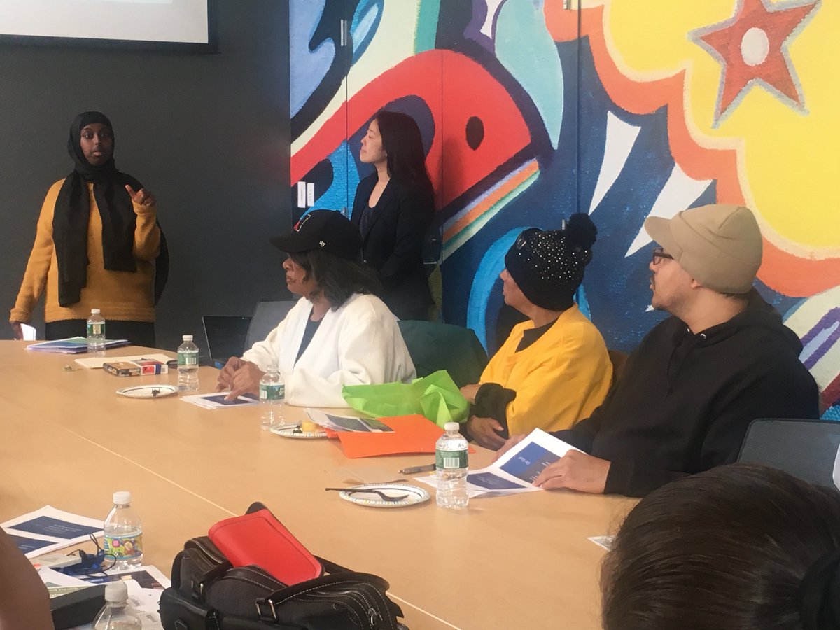 BHA_CCECR's tweet photo. Great 4th session with Whittier residents at our Food Access Resource group! Thanks @MAPCMetroBoston @HealthyBoston and @Whittier_Boston for speaking with residents about #FoodAccess in #Roxbury
#HealthyBHA #REACHPHH #Boston #BOSfoodAccess #Food4allBOS https://t.co/O0Hta67fbe