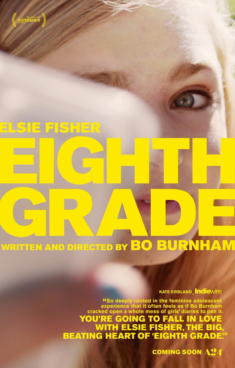 musicboxtheatre's tweet photo. The lineup for the 2018 CHICAGO CRITICS FILM FESTIVAL is here, and they're bringing special guests BO BURNHAM, GUGU MBATHA-RAW, PAUL SCHRADER &amp; many more!

Full Schedule &amp; Advance Tickets: https://t.co/SQxOAnShoZ https://t.co/LBBiYs4MRH