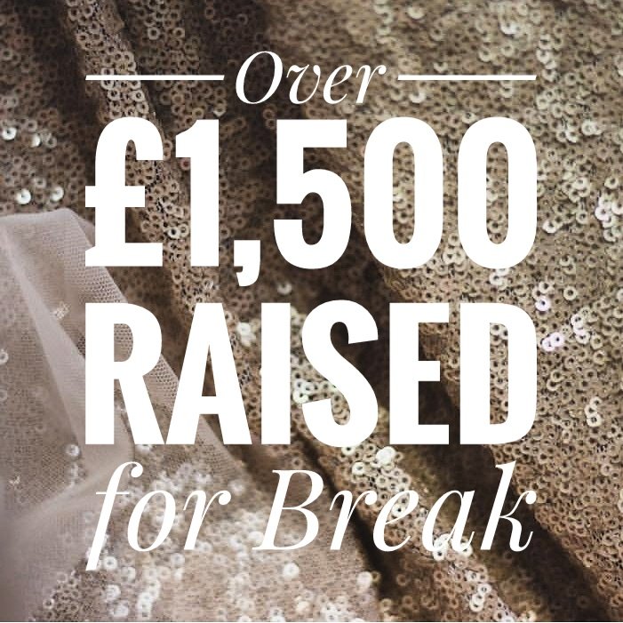 TrayCWoo's tweet image. You came in your hundreds👭 &amp;amp; shopped in the thousands💰...We sold 180 Raffle Tickets🎟 Over 76 Dresses👗 31 Pieces of jewellery 👑 12 Pairs of shoes👠 17 Bags 👛 &amp;amp; the best bit #PromNationNorwich raised just over £1,500 for @break_charity Thank you everyone #changingyounglives