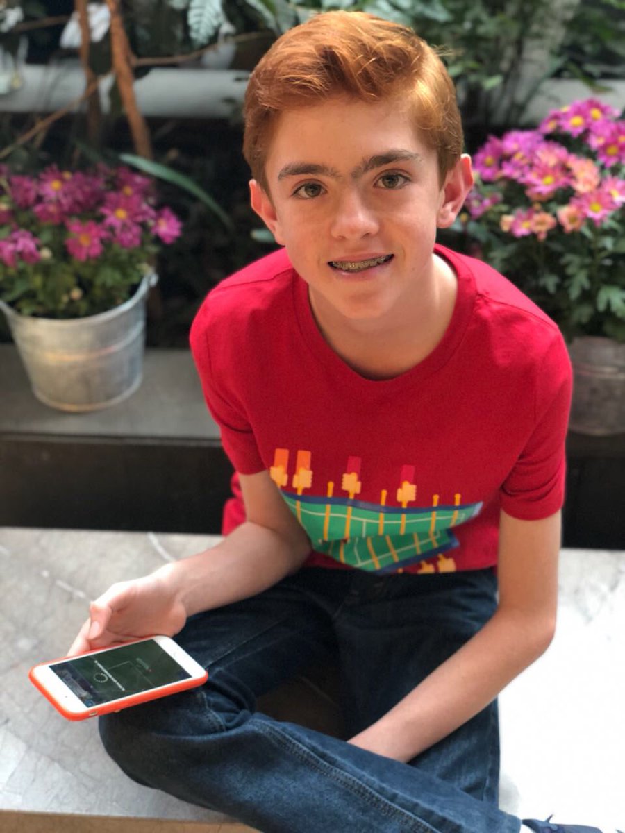 Miren quien nos va aterrizar la info del mundial  #Rusia2018 a todos los que no somos expertos <a href="/Santigoloficial/">SantiGol</a> TE AMAMOS!!! Cc <a href="/mijares_marisol/">Marisol Mijares</a> <a href="/ClaudiaObjar/">ClaudiaObjar👱🏻‍♀️</a> <a href="/andycortina_s/">Andy Cortina</a> <a href="/TD_Deportes/">Televisa Deportes</a>