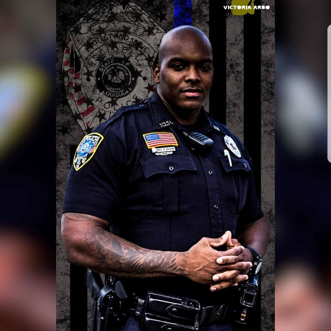 #LivePD