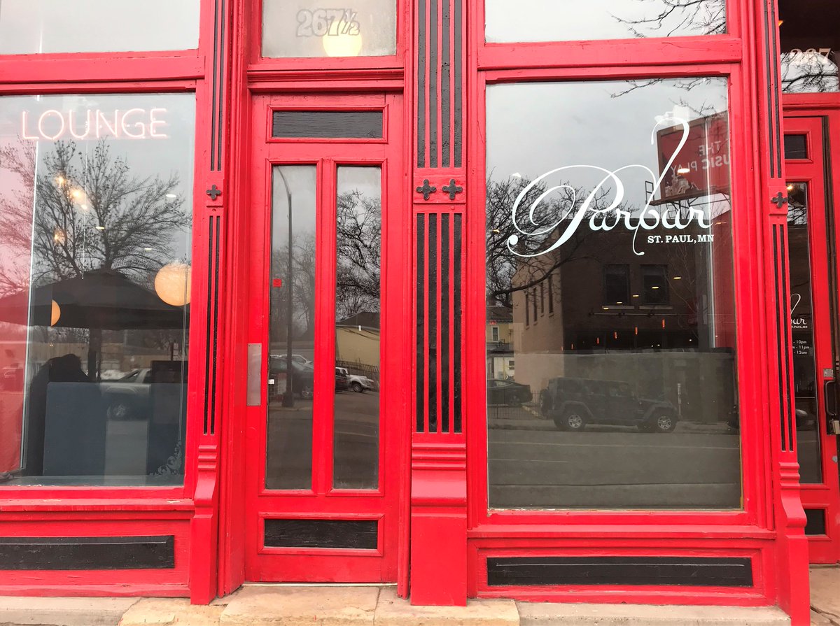 tomhorgen's tweet photo. Parlour brings its famous burger and second location to St. Paul, opening Monday https://t.co/H1hC4V091j https://t.co/yuqOkUOeqo