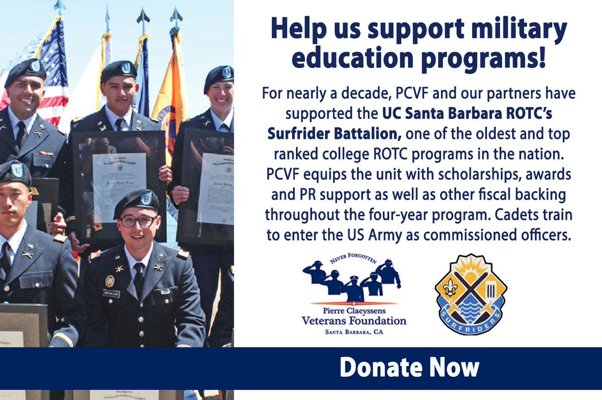 PCVFVeterans tweet media