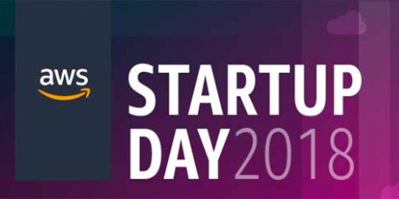 AWSstartups's tweet photo. Calling all startups! Don't miss out on #AWSstartupday San Francisco on April 18th. Check out the full agenda here: https://t.co/8XwasrsTXU https://t.co/PXeyD7HcJt