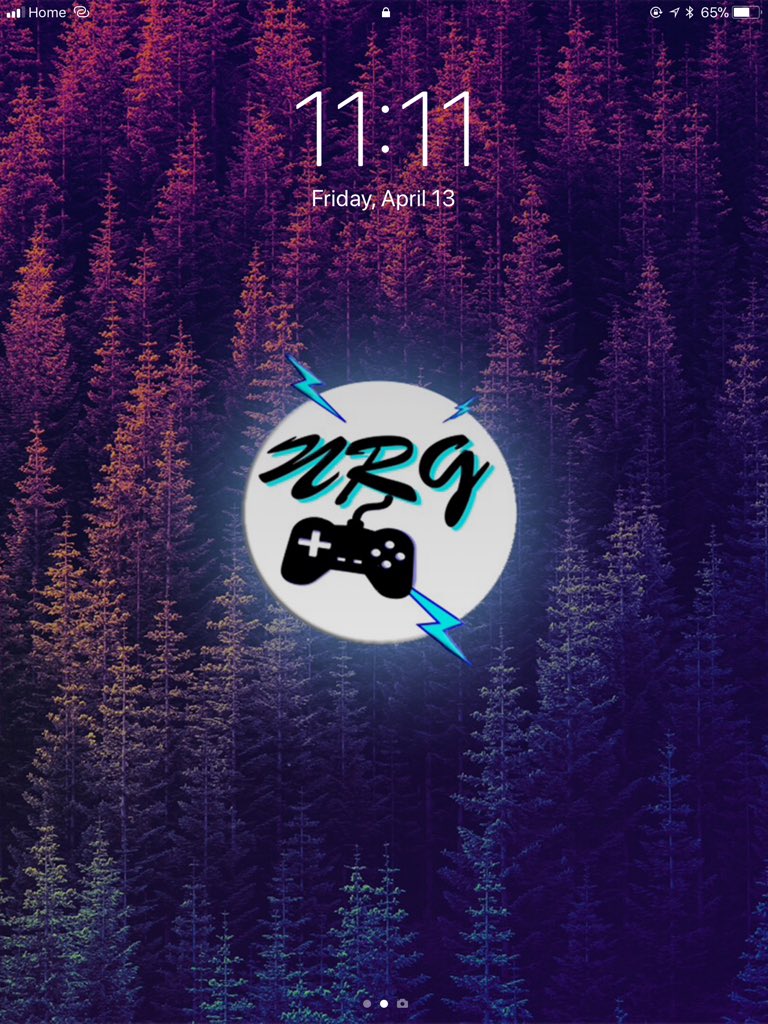 It’s 11:11 make a wish NRG followers 😊😊