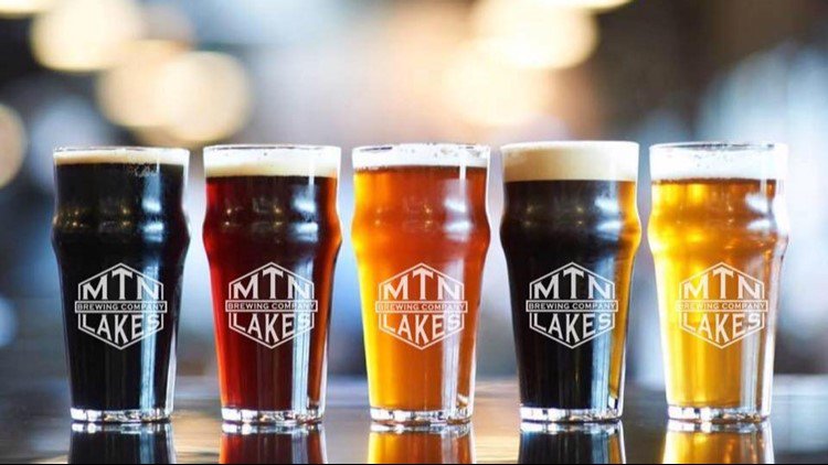 KREM2's tweet photo. New brewery opens in downtown Spokane https://t.co/MYWnFr7VMt https://t.co/b27bfQJYgM