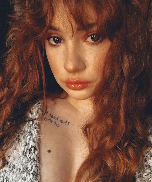 #FridayFeeIing https://t.co/xTeMv2EcbX<a href="/tag/fridayfeeiing"class="tags">#FridayFeeIing</a>