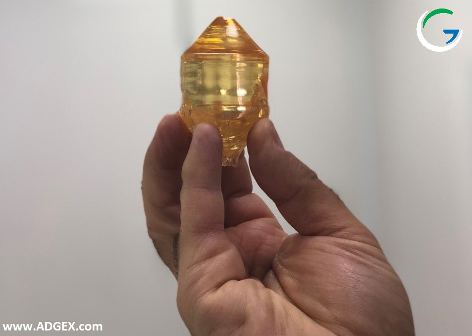 ADGEX_official's tweet photo. #ADGEX #VITIM completed the 2nd step of the growth technology maturation, which was marked by a successful #growth of #cadmium #tungstate #crystal. Read more at https://t.co/H7rYn9TbB7
#microelectronics #electronics #crystalgrowth #screeningsystems #cryptocurrency #ICO #xrays https://t.co/ZVN2REvbTX