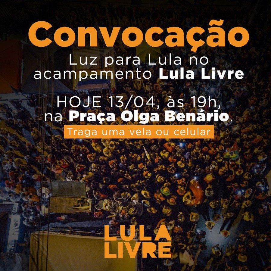 Ver imagem no Twitter
