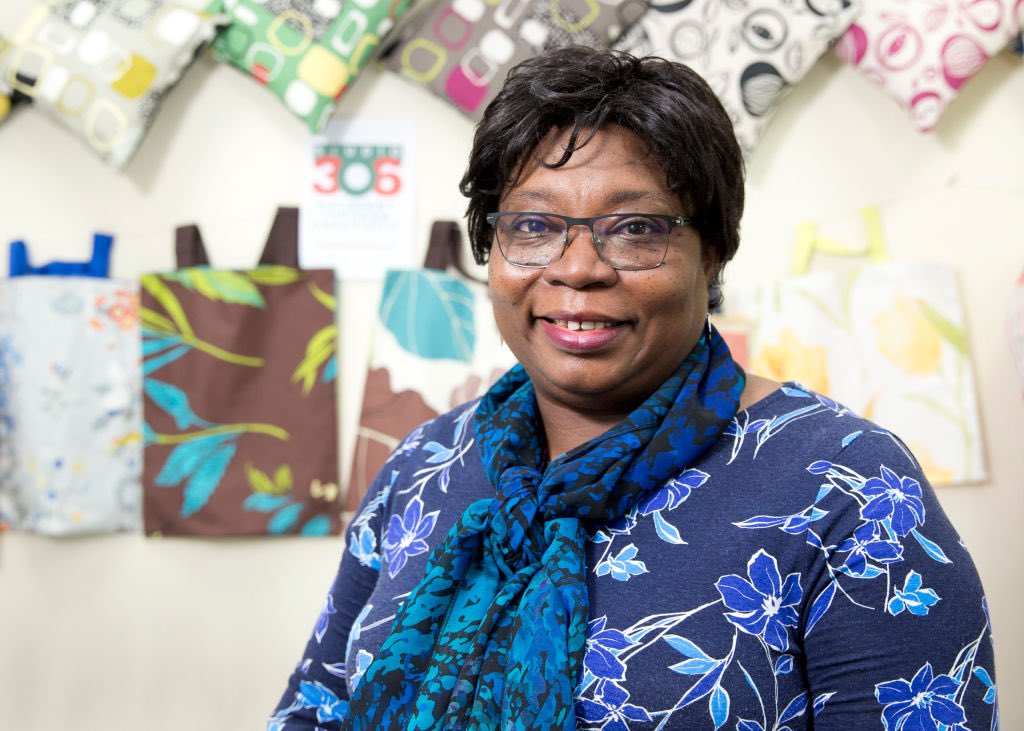 StudioC306's tweet photo. We’ll be up with the lark tomorrow morning to watch our Project Manager Pamela talking about the work we do at Studio 306 and her very special invitation to the #RoyalWedding on @BBCBreakfast from 7 am https://t.co/HTZdkHdvpX
