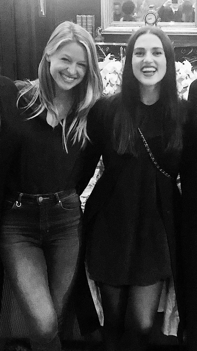 this kara with this lena is really what we all deserve