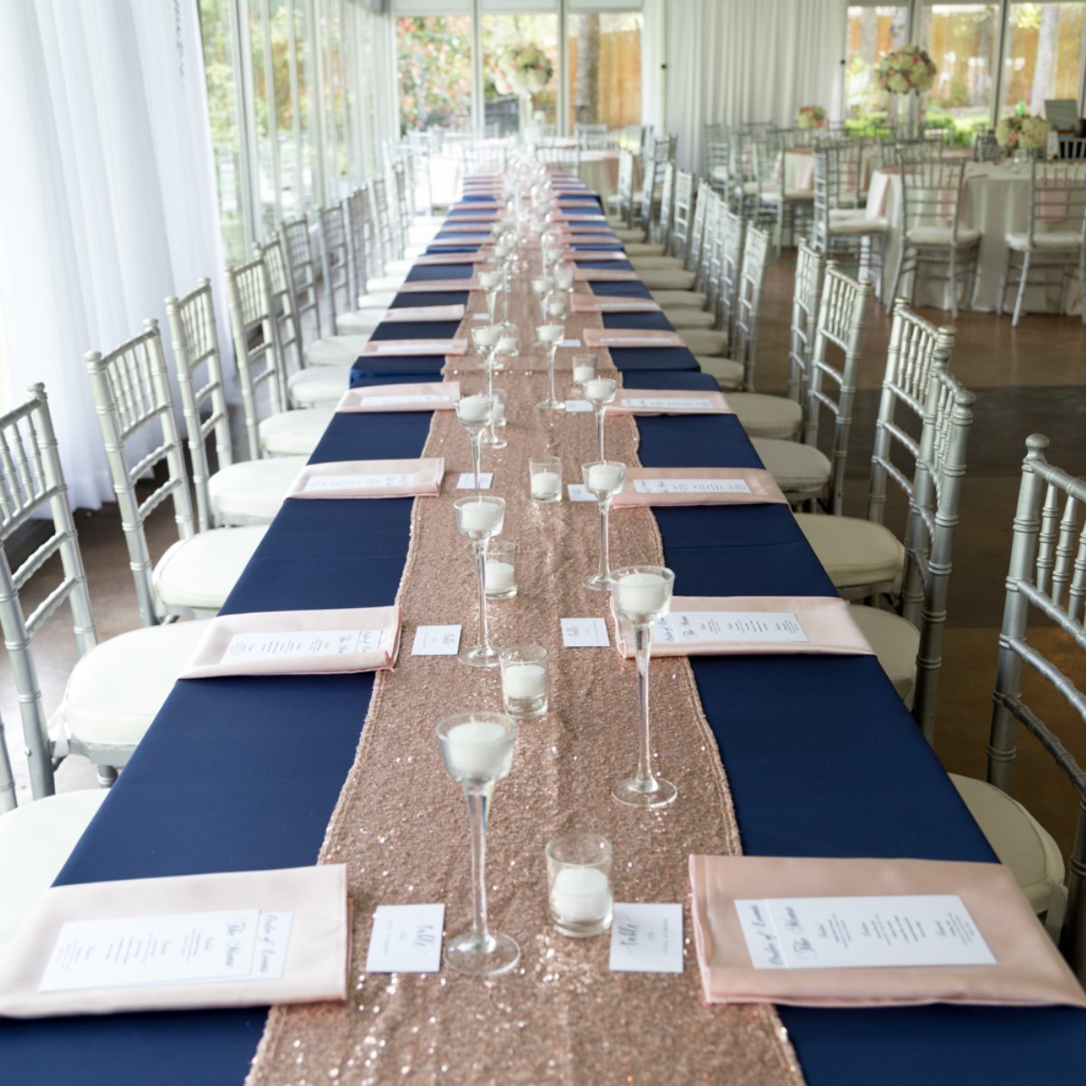 HummingbirdATX's tweet image. You bring the guests and we'll take care of the rest.