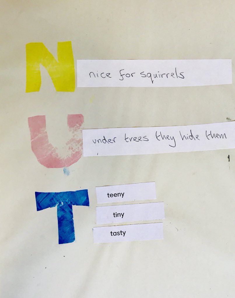 Isobel2222's tweet photo. “NUT...teeny tiny tasty” #TheLostWords definitely not lost on families in today’s workshop @FoundlingMuseum
If you haven’t seen this beautiful exhibition by @RobGMacfarlane and @JackieMorrisArt go this weekend, it is full of the warmth and joys of spring! https://t.co/hOP9vUw9hw