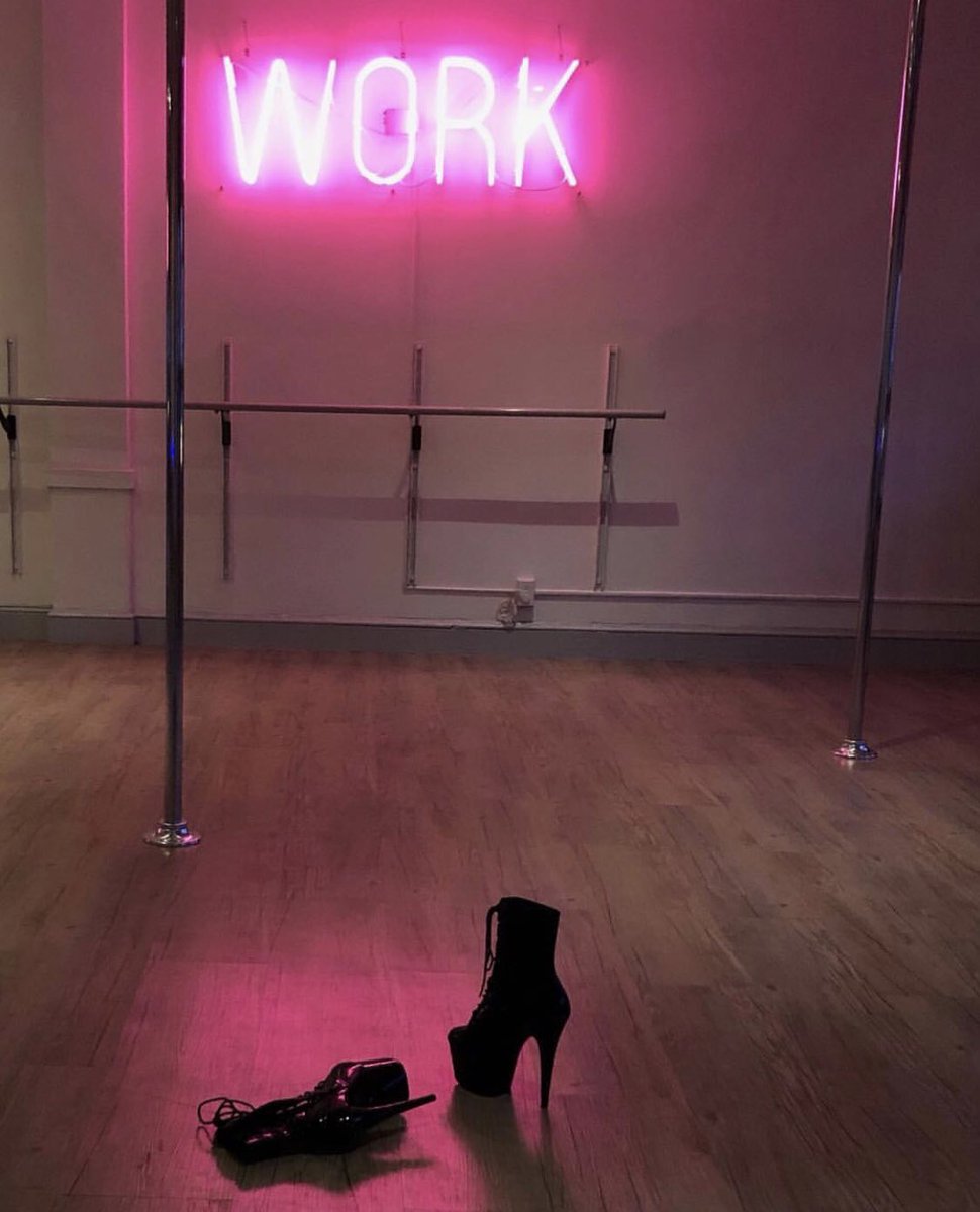 Neon Mfg. tweet media