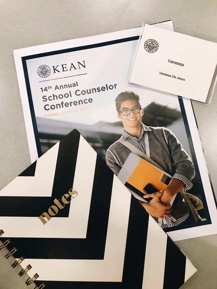 freetobemindful's tweet image. Had an amazing time at the NJ School Counselor Association Spring Conference! Learned a great deal which I can’t wait to share with my kiddos! Always learning. Always growing. Always aiming to inspire. 🔆 @njsca 
#LearnGrowInspire #njsca