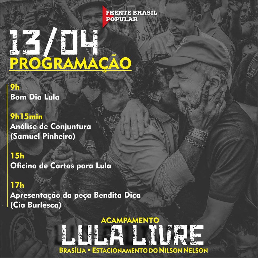 Ver imagem no Twitter