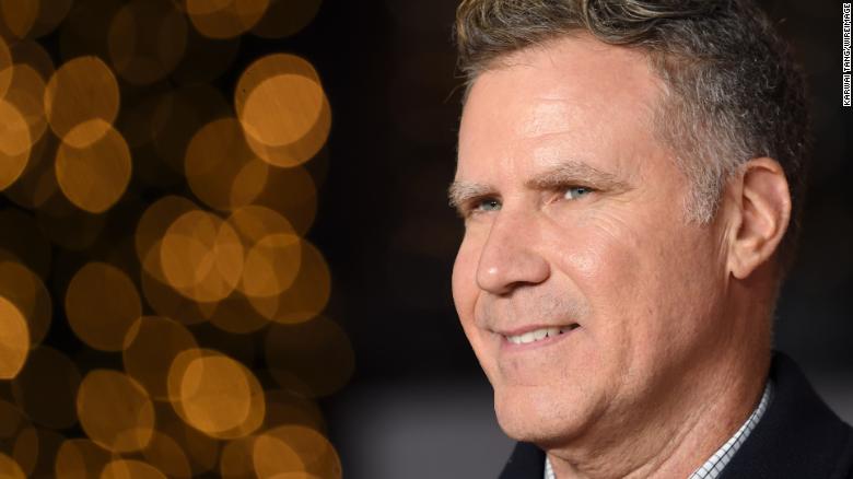CNN's tweet photo. Actor Will Ferrell was a passenger in an SUV that overturned during a two-car accident late Thursday, according to an accident report from the California Highway Patrol https://t.co/E8Qm1o4vrg https://t.co/0zMIEyeD3f