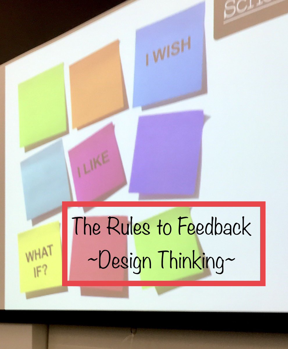 Arc_of_Progress's tweet photo. “Ideas are not solutions”, Don Buckley; A structured feedback process is needed for an idea to become a solution. #IgniteSTEM18 https://t.co/kkiNK6U3GX