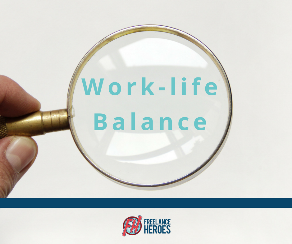 FHChat's tweet photo. As a UK freelancer, juggling building a business and client work, how do you keep a good work-life balance? @SFolland will be joining us for #FHDay2018 to offer up his top tips! #FreelanceHeroes https://t.co/QOe3RzLuin