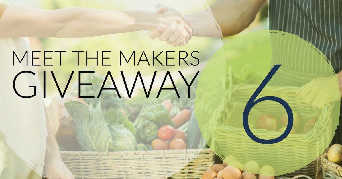 cfm_yyc's tweet image. GIVEAWAY: $30 Gift Card from @Chefs_Earth_Inc

WIN: Retweet &amp;amp; tell us your fave salad/wrap creation.

Winner randomly selected from Facebook, Instagram, &amp;amp; Twitter. 
Closes Friday, April 13th at 11:59pm MST. 

Join us April 21st: buff.ly/2pZ4ZEm