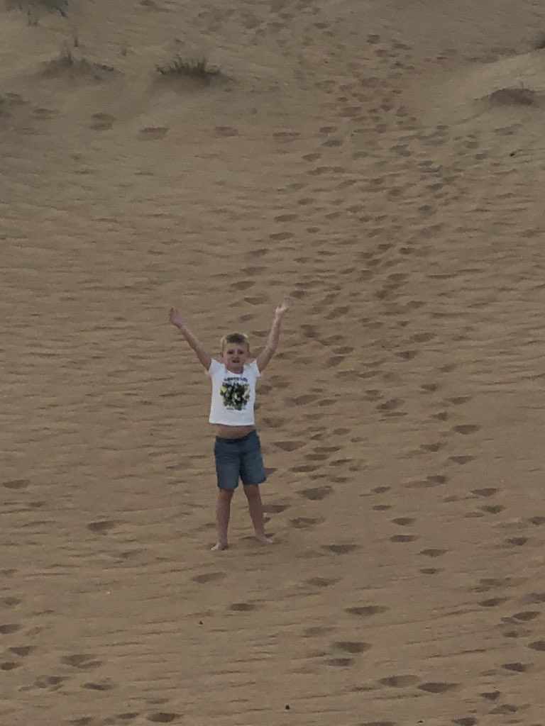 Vanessa Humphrey tweet media